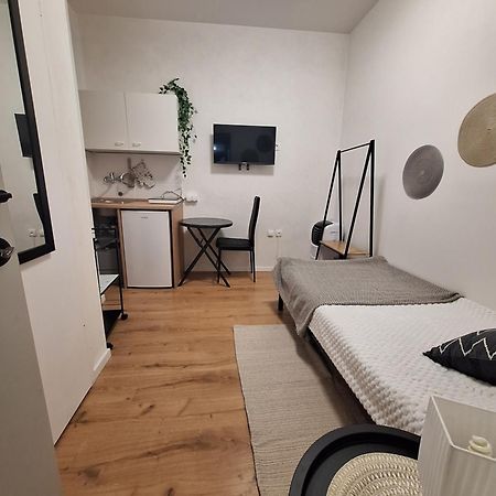 City Studio Rijeka 아파트 외부 사진