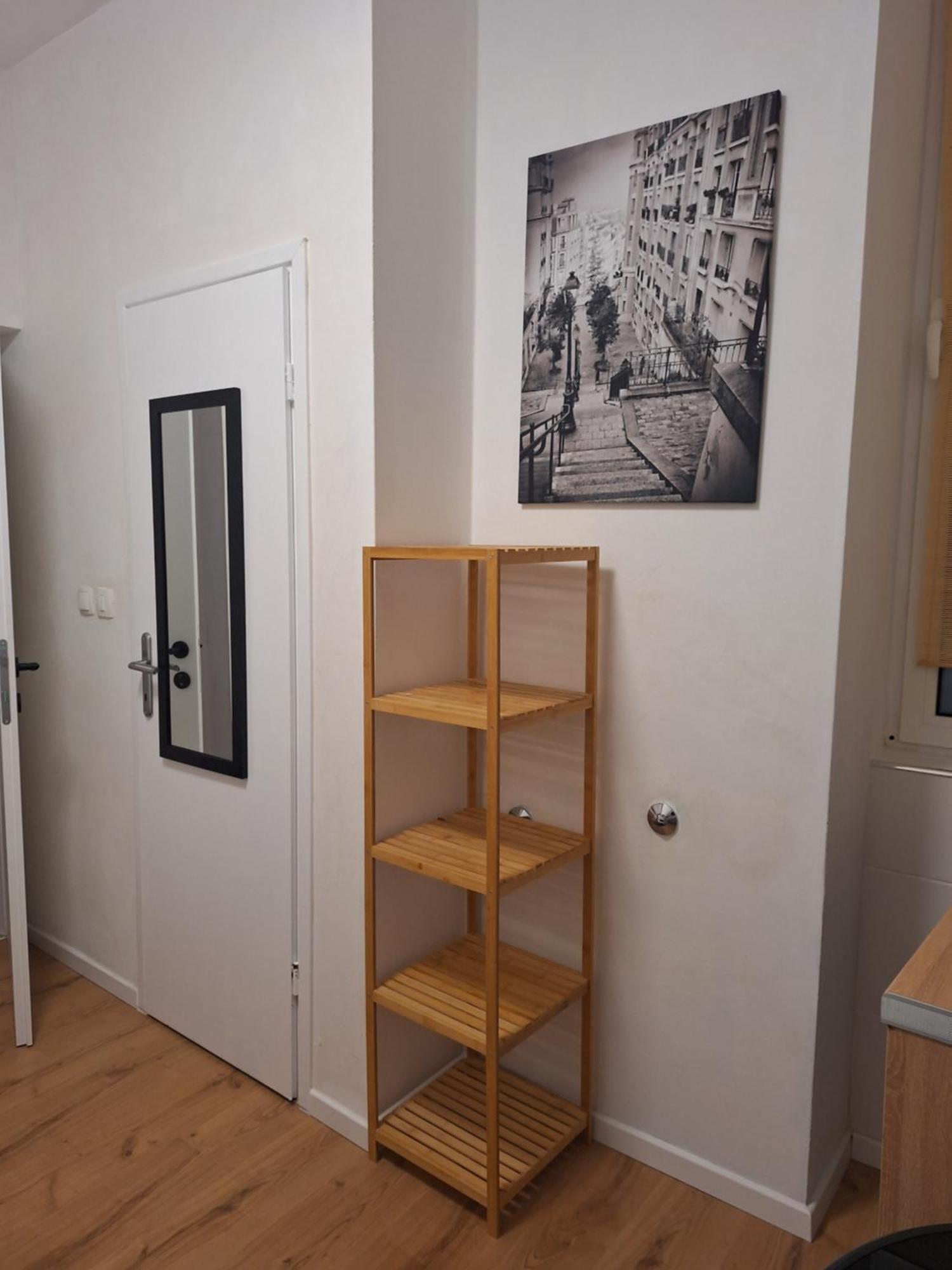 City Studio Rijeka 아파트 외부 사진