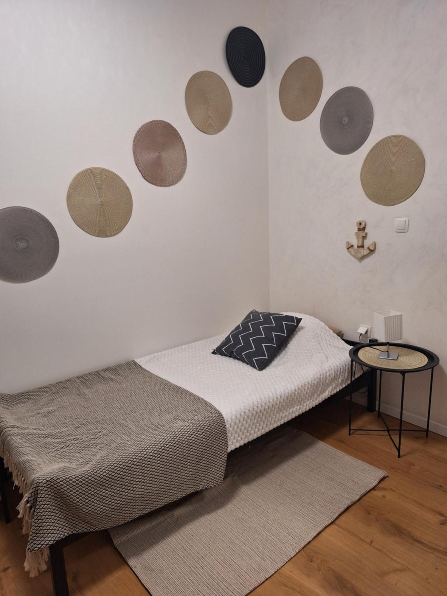 City Studio Rijeka 아파트 외부 사진
