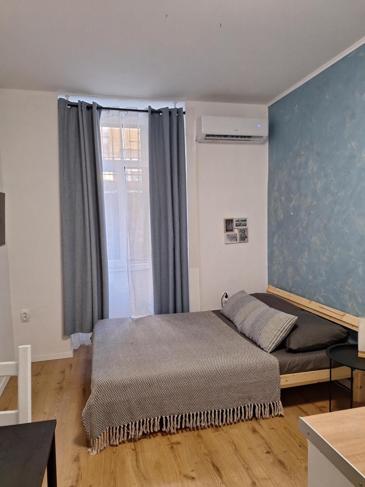 City Studio Rijeka 아파트 객실 사진