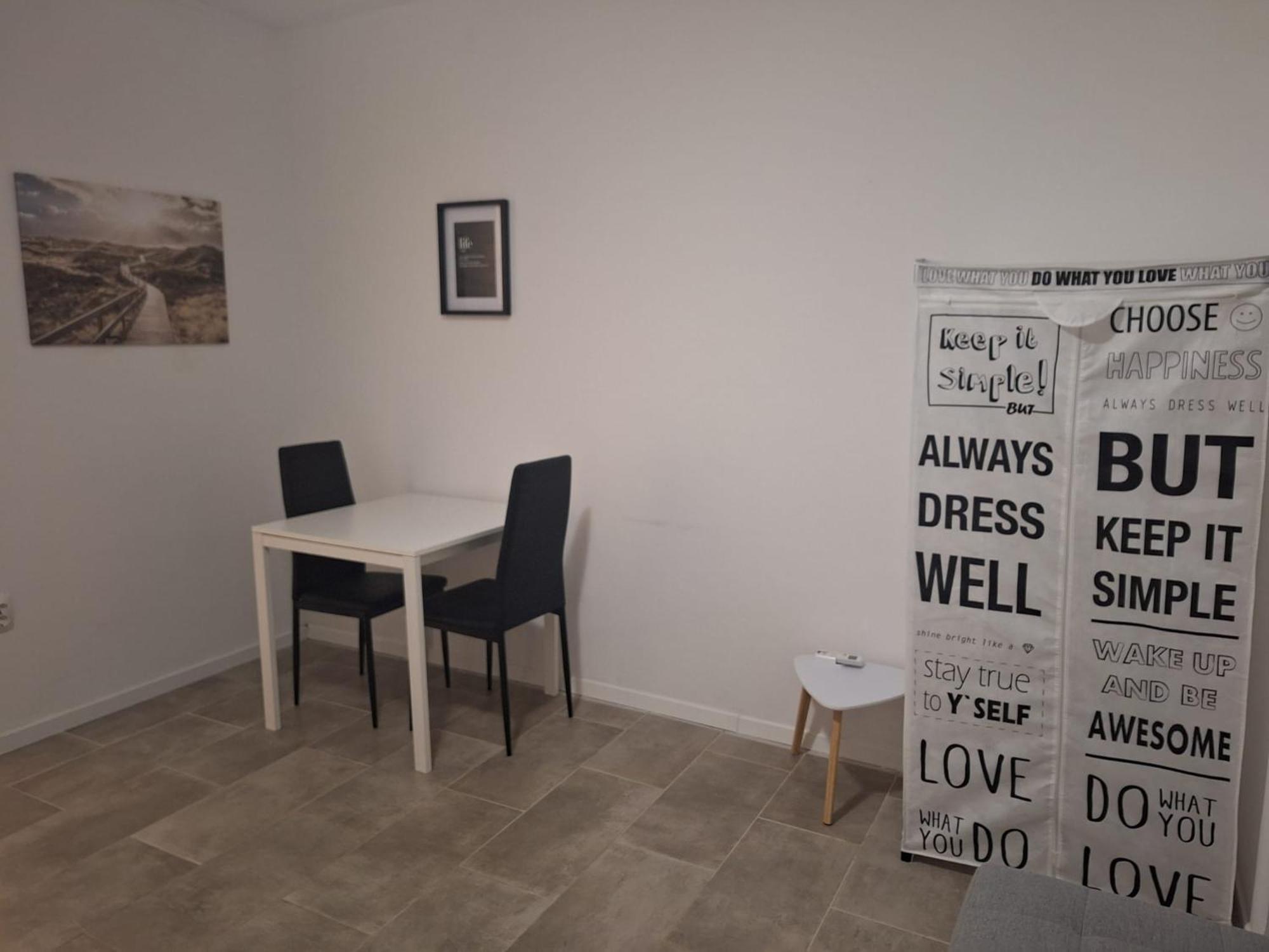 City Studio Rijeka 아파트 외부 사진