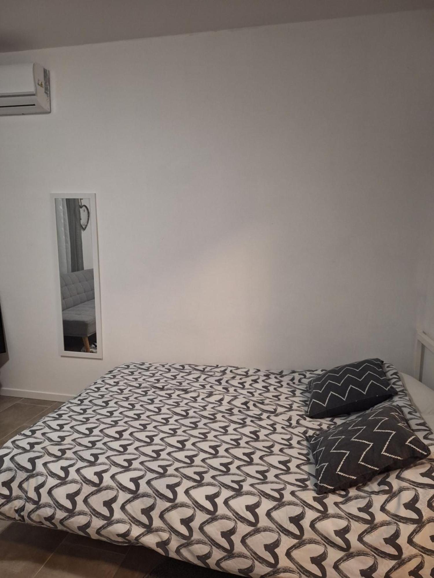 City Studio Rijeka 아파트 외부 사진